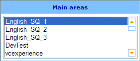 Viewer - Viewable axis