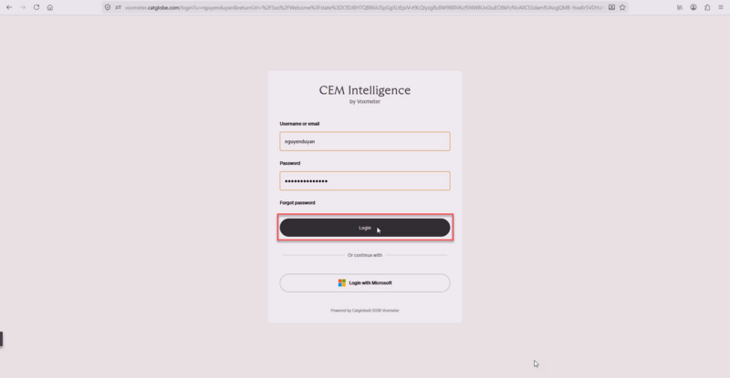 File:4-Voxmeter Login with Microsoft.png