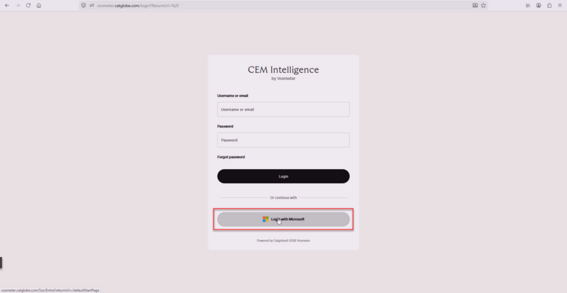 File:1-Voxmeter Login with Microsoft.png