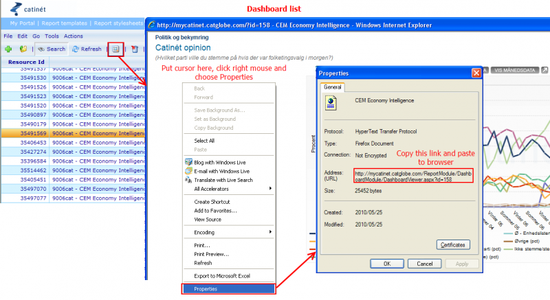 File:Dashboard - How to get links.png