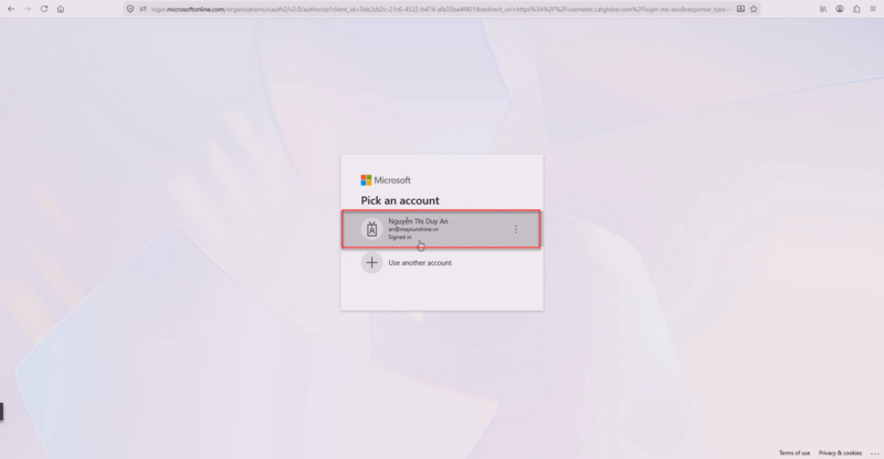 File:2-Voxmeter Login with Microsoft.png